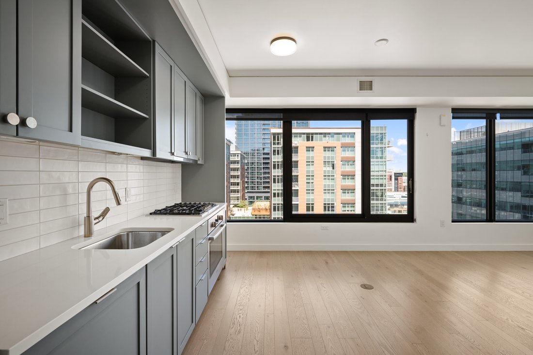Condo in Denver, Colorado, United States 3 - 18109832