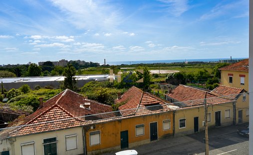 Apartment in Matosinhos e Leca da Palmeira, Porto District, Portugal 1