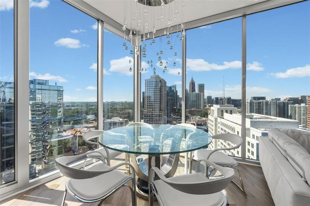 Condo in Atlanta, Georgia, United States 2 - 17913996