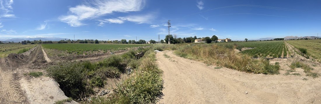 Farm Ranch in Ronda, Granada, Spain 4 - 18109705