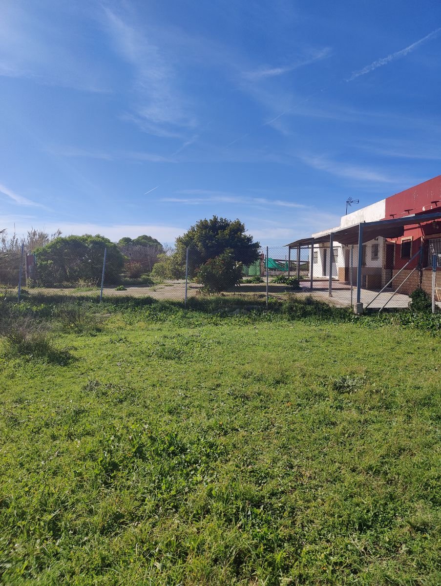 Finca in Chipiona, Andalusia, Spain 3 - 18109716
