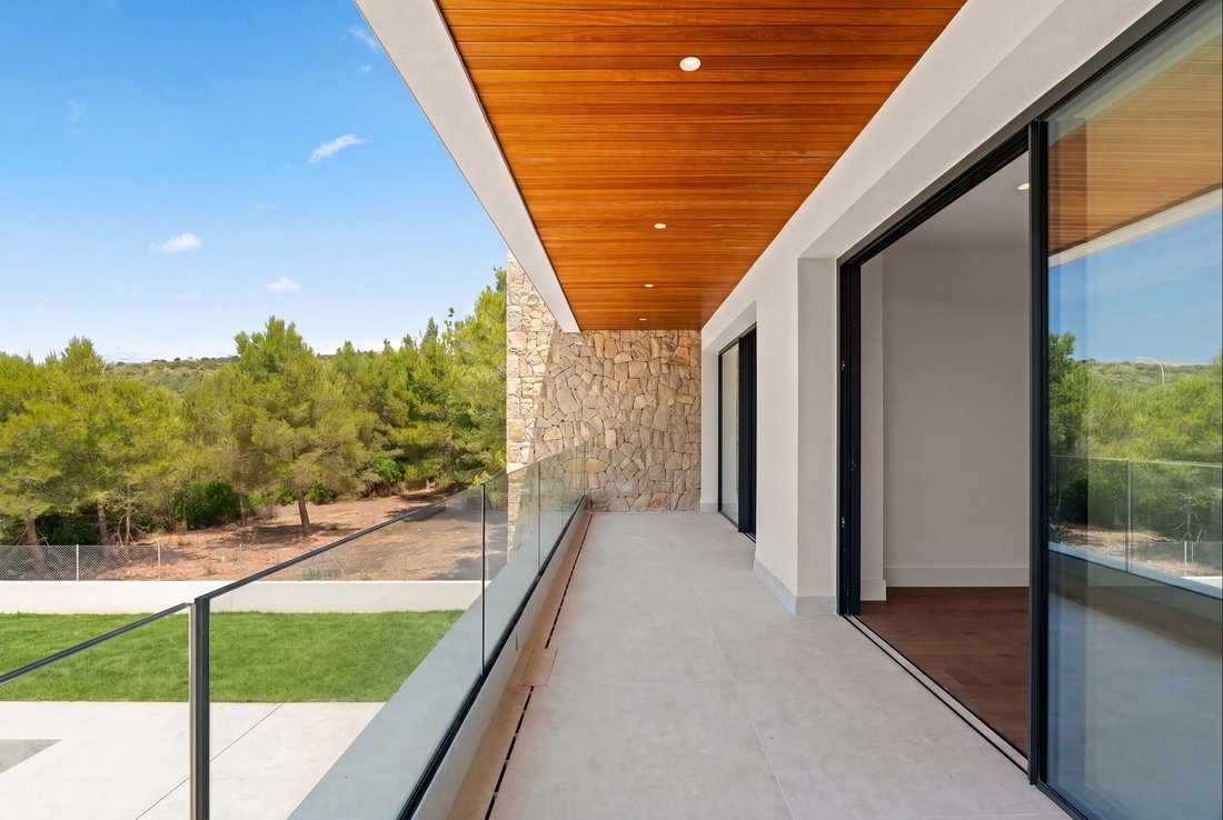 Villa in Pollenca, Balearic Islands, Spain 5 - 18109852