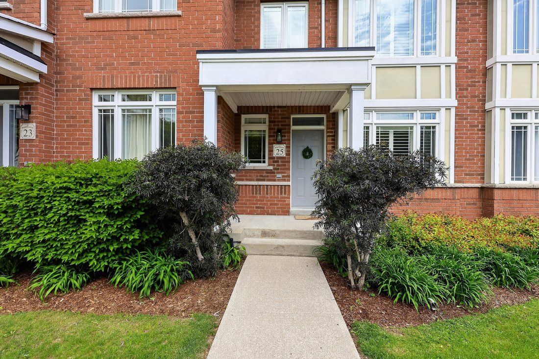 Appartement à Collingwood, Ontario, Canada 4 - 18109825