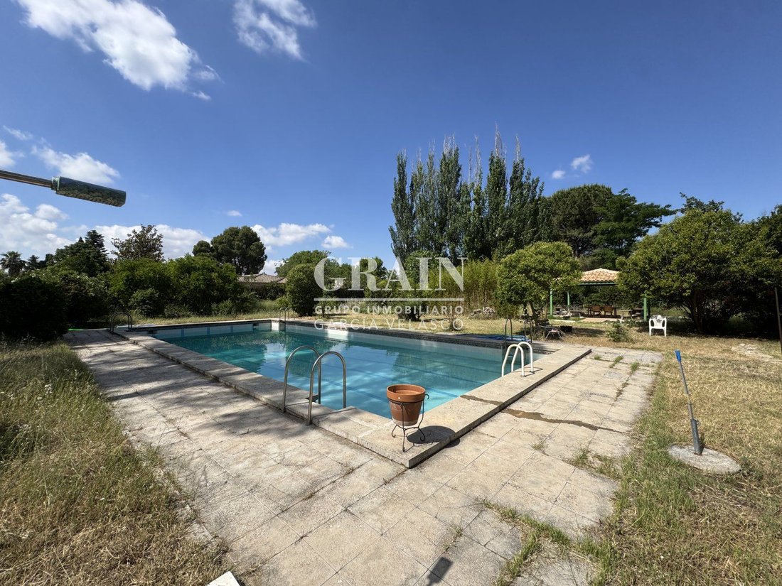 Chalet in Albacete, Castile-La Mancha, Spain 2 - 18109751