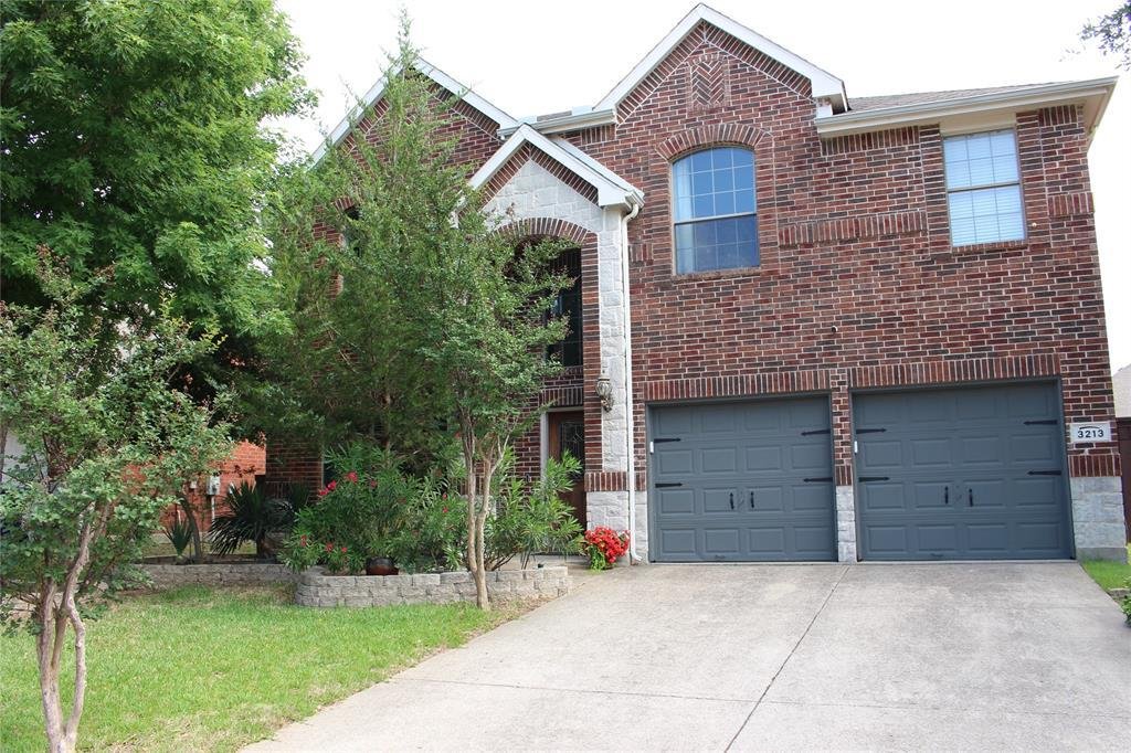 House in McKinney, Texas, United States 2 - 18109438