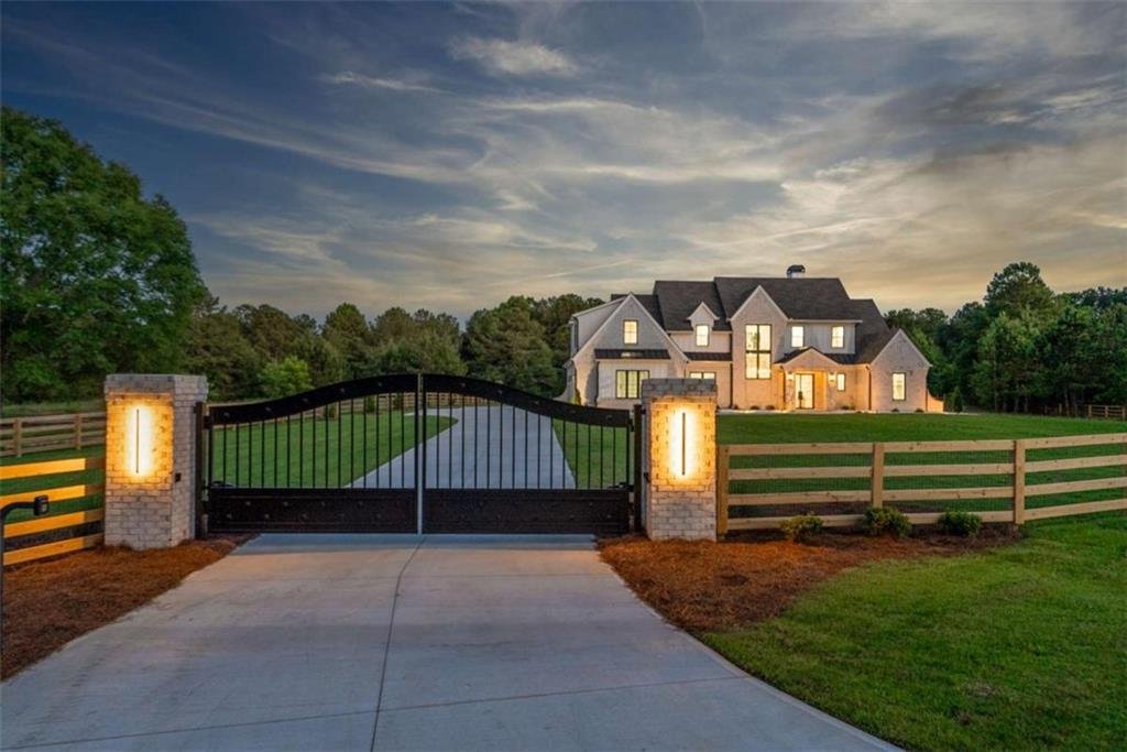 House in Monroe, Georgia, United States 4 - 18109380