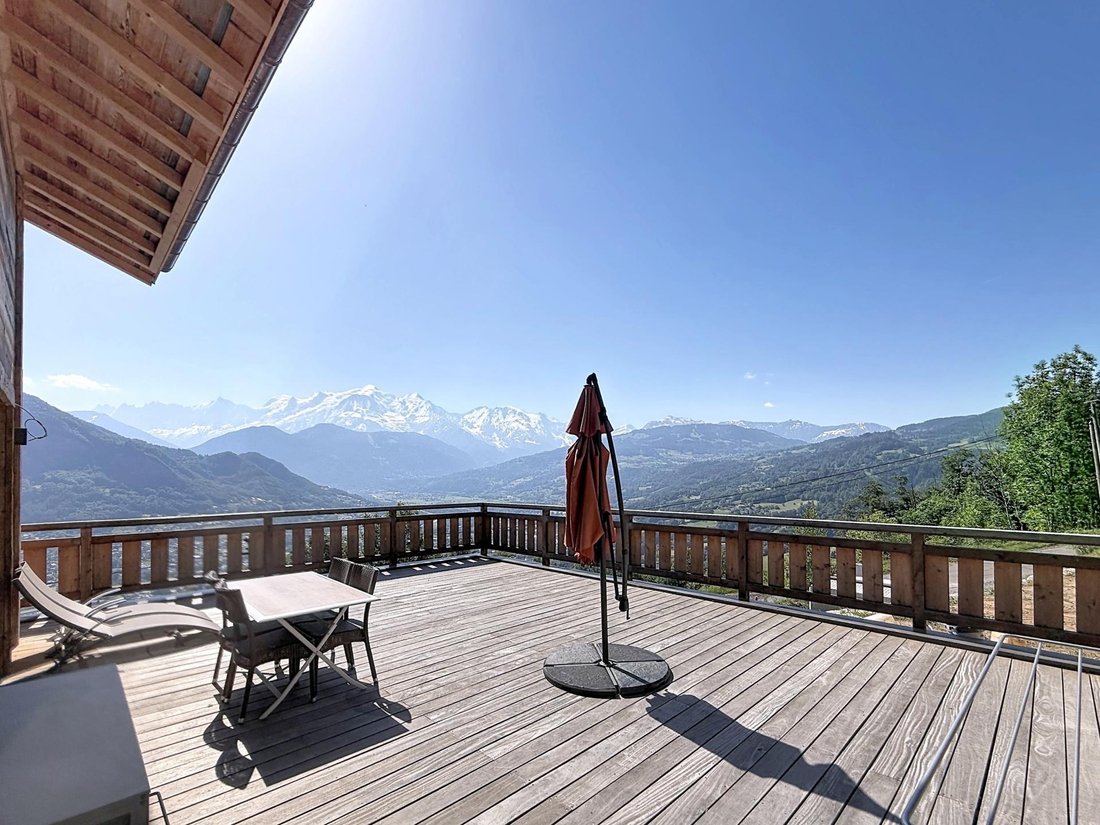 House in Sud-Saint Roch, Sallanches, France 5 - 18110032