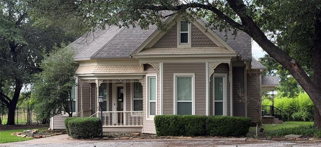 House in Jacksboro, Texas, United States 1 - 18109481