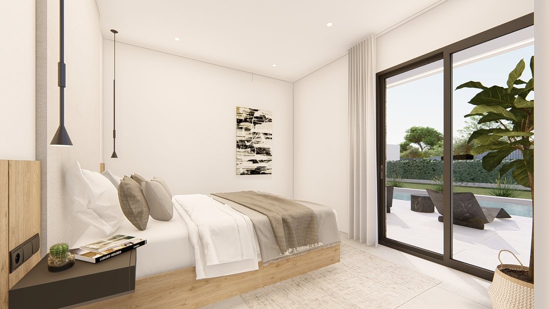 Apartment in Molina de Segura, Región de Murcia, Spain 3 - 18109765