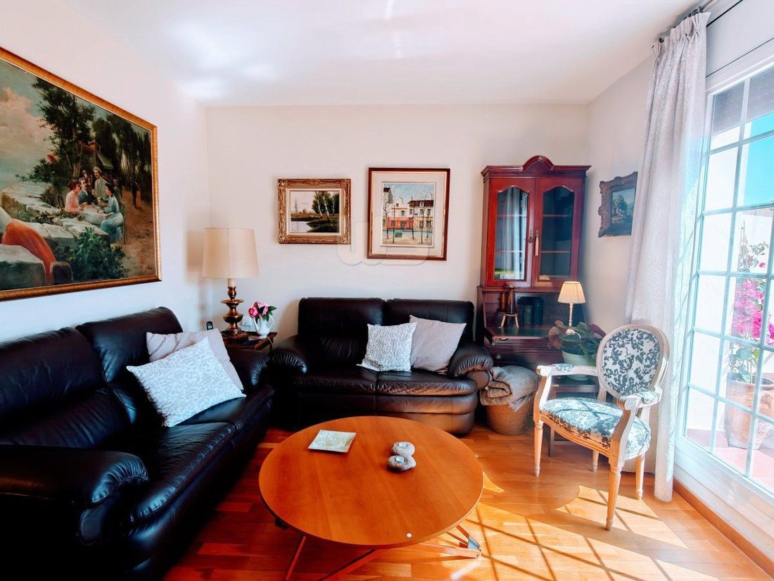 Penthouse in Eixample, Barcelona, Spain 3 - 18109721