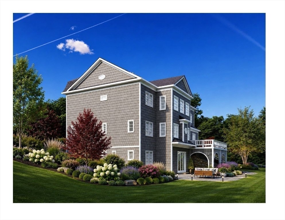 House in Cohasset, Massachusetts, United States 5 - 17975942