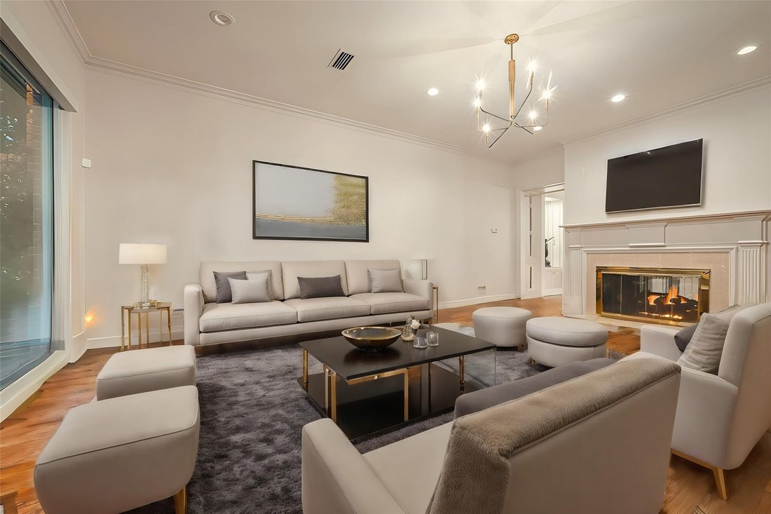 House in Houston, Texas, United States 4 - 18109625