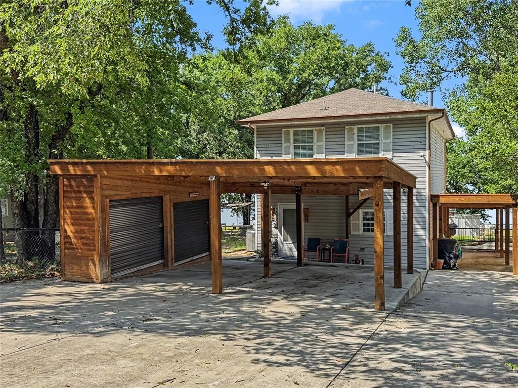 House in Weatherford, Texas, United States 2 - 18109482