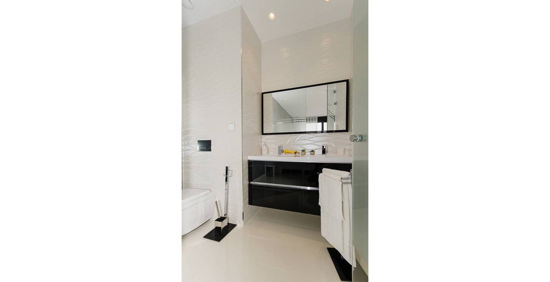 Villa in Dehesa de Campoamor, Orihuela, Valencian Community 5 - 18109816