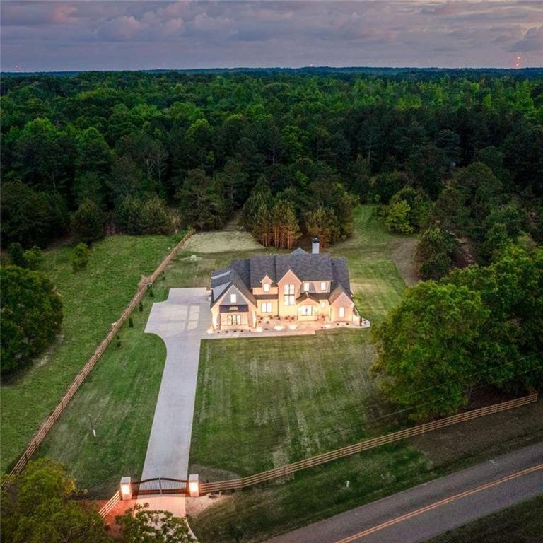 House in Monroe, Georgia, United States 3 - 18109380
