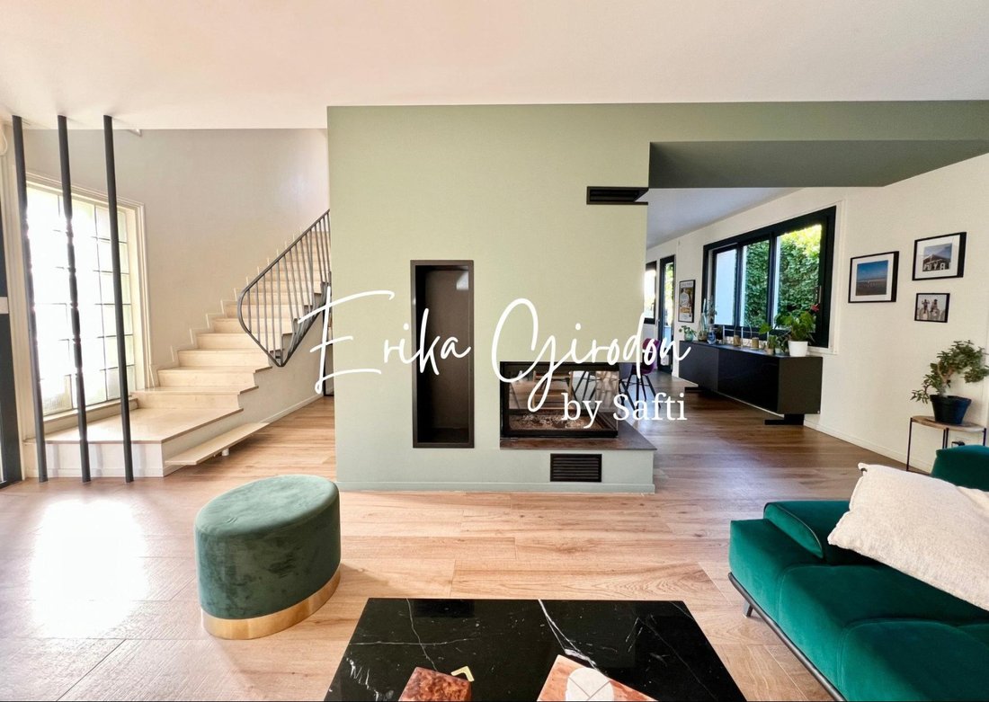 House in Ouest, Miribel, France 4 - 18110050