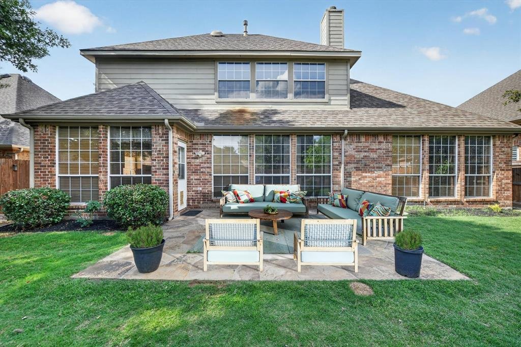 House in Lewisville, Texas, United States 2 - 18109464