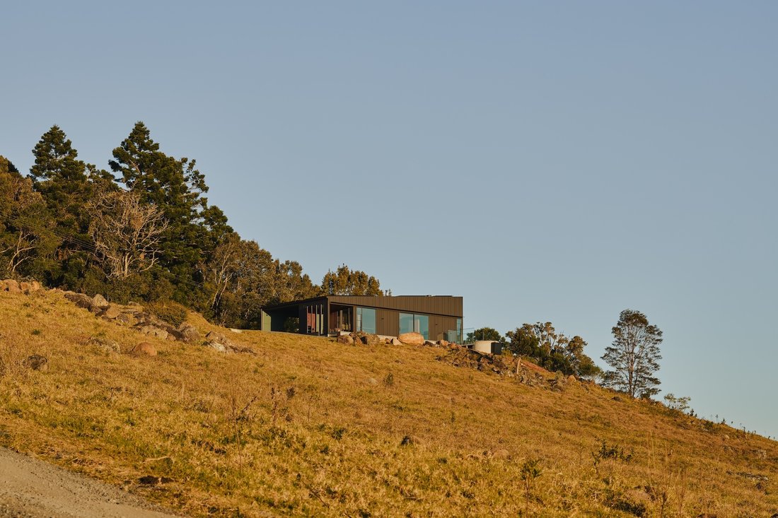O'Reilly, Queensland, Australia 4 - 18109829