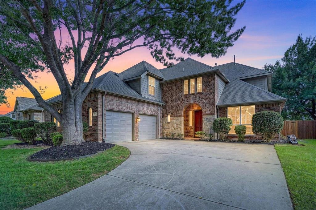 House in Lewisville, Texas, United States 1 - 18109464