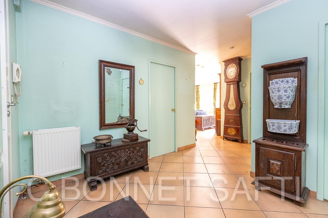 House in Sud, Plaisir, France 4 - 18110033
