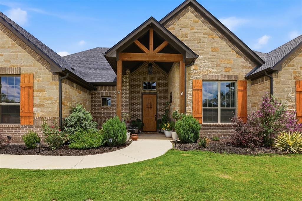 House in Springtown, Texas, United States 3 - 18109430