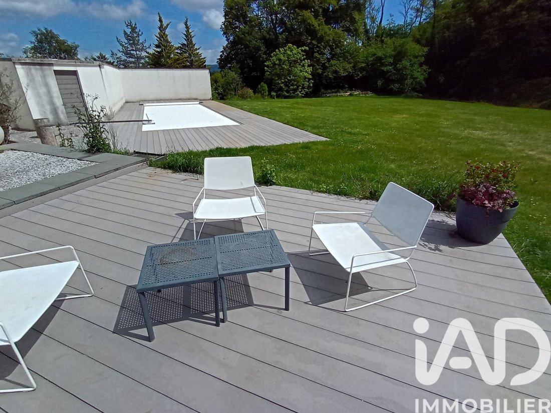 House in Saint Claude - Torcols, Besancon, France 2 - 18111748