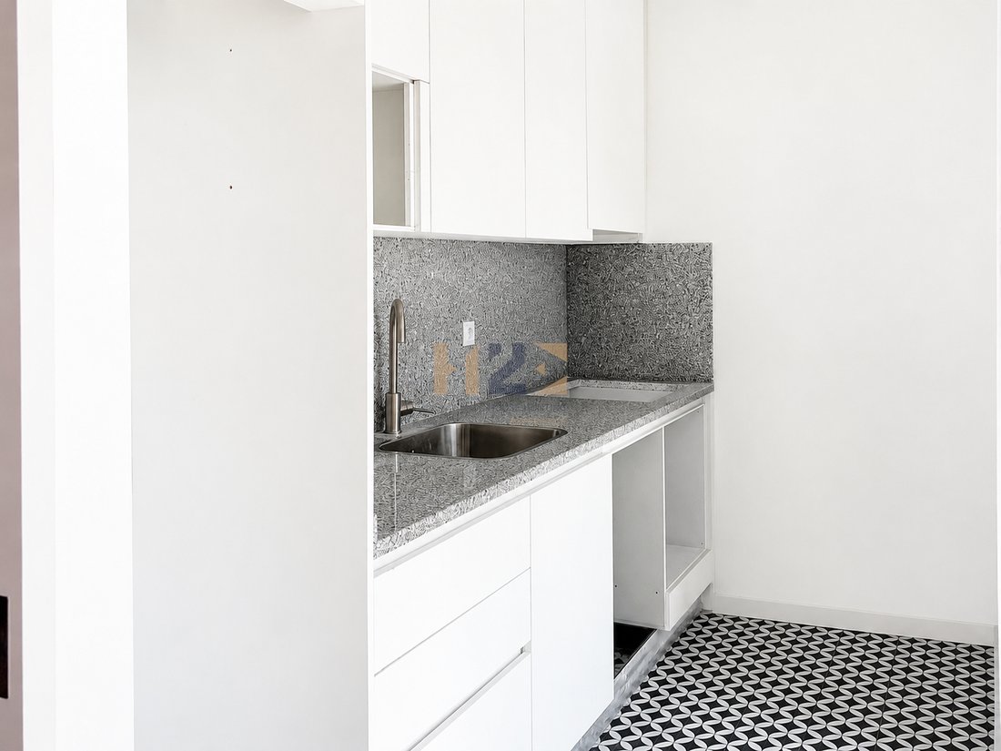 Apartment in Matosinhos e Leca da Palmeira, Porto District, Portugal 5 - 18109822