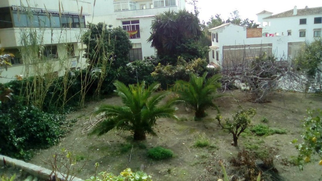 Land in Arroyo de la Miel, Benalmadena, Andalusia 2 - 18109711