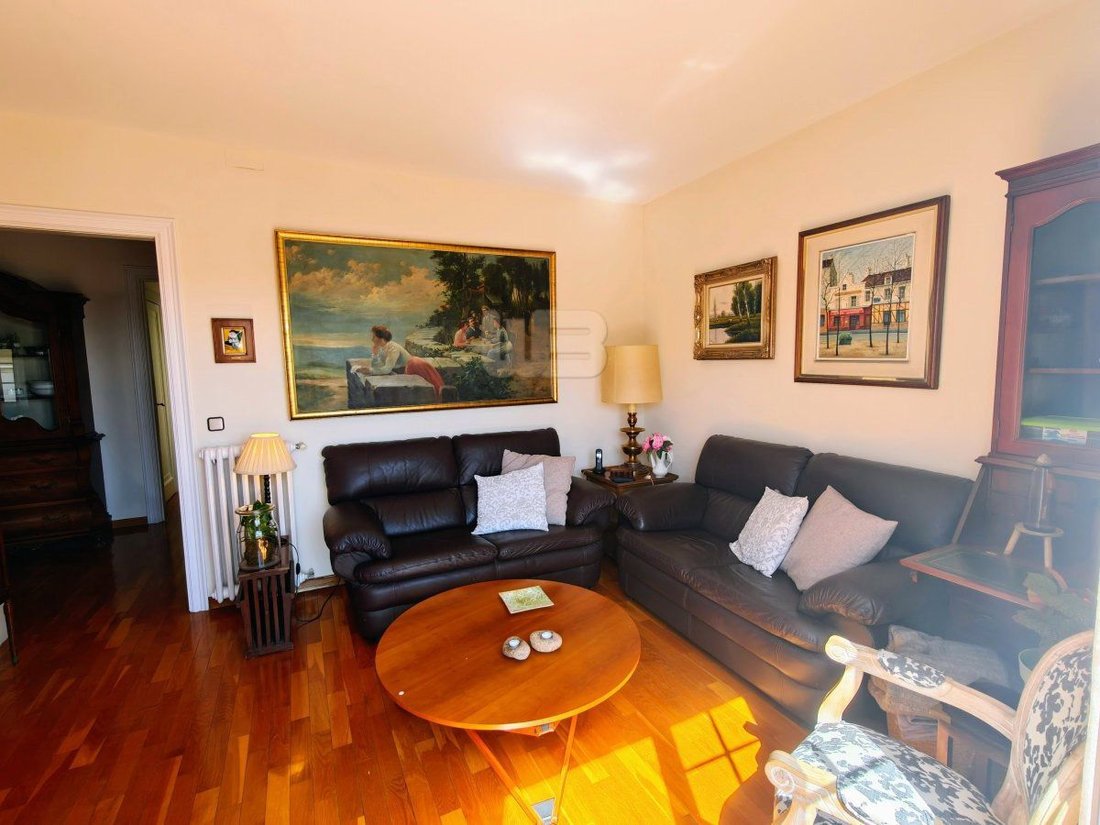 Penthouse in Eixample, Barcelona, Spain 5 - 18109721