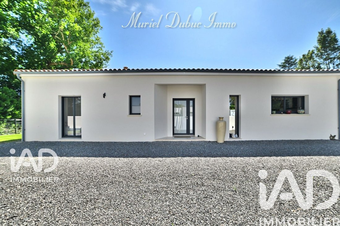 House in Etaules, Nouvelle-Aquitaine, France 2 - 18111793