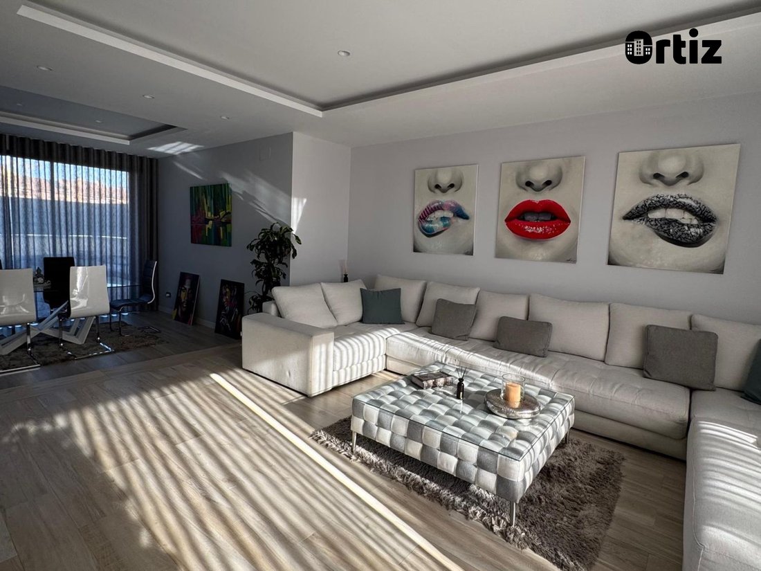 Chalet in Torrejon de Ardoz, Comunidad de Madrid, Spain 5 - 18109717