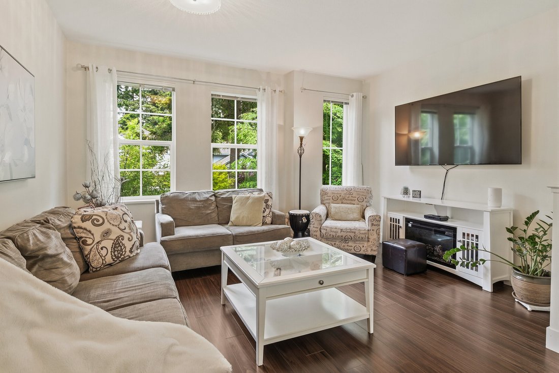 Townhouse in Surrey, British Columbia, Canada 3 - 18109826
