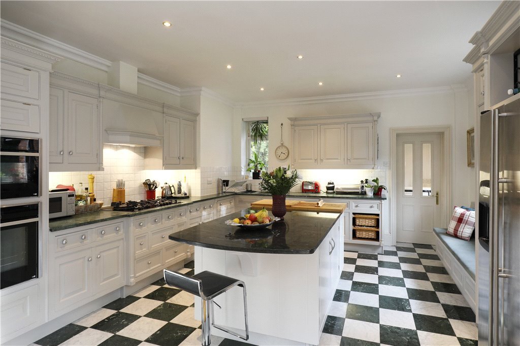 House in Wimbledon, Merton, England 4 - 18109793