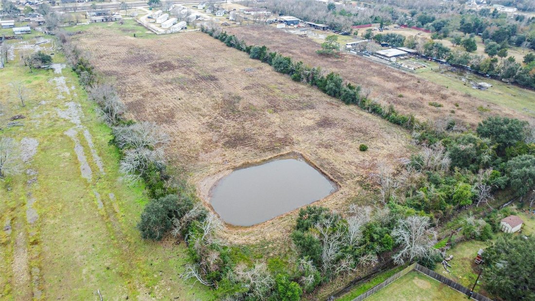 Highlands, Texas, United States 5 - 18109608