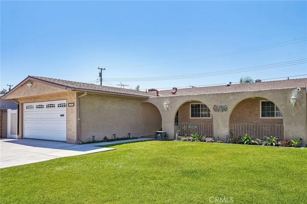 House in Buena Park, California, United States 5 - 17972449