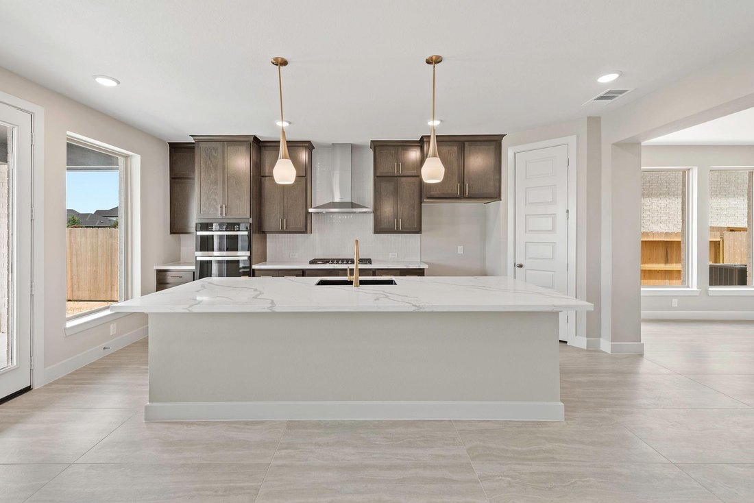 House in Katy, Texas, United States 5 - 17493512