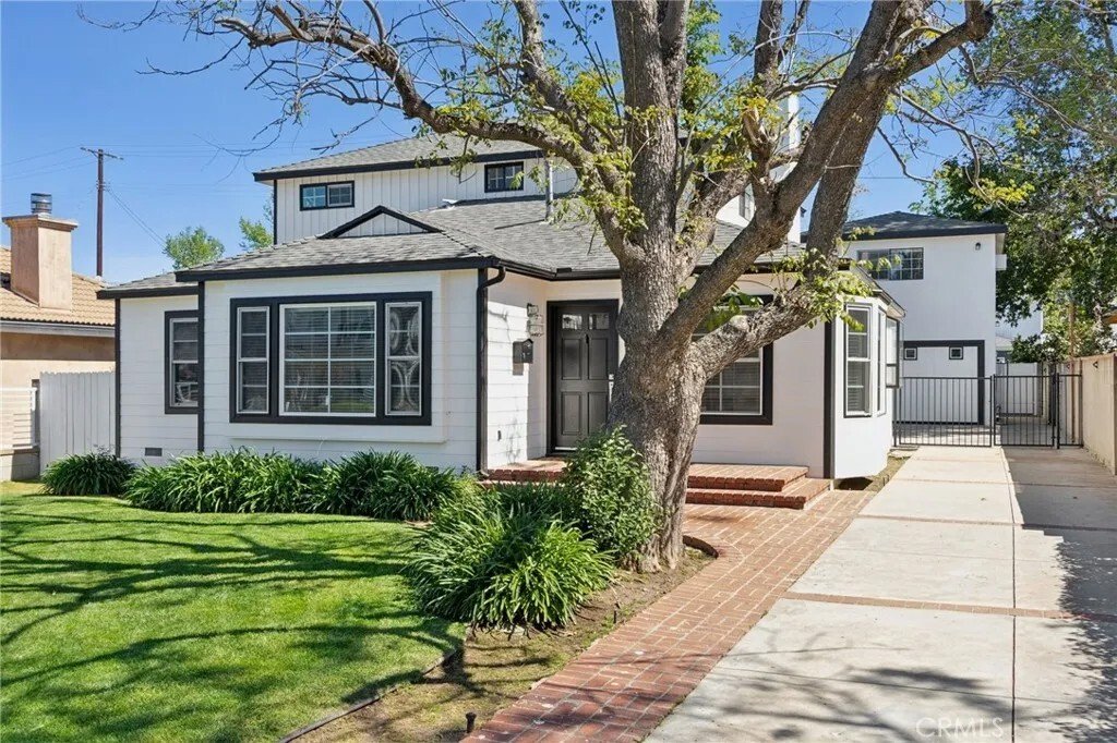 House in Los Angeles, California, United States 2 - 17501865