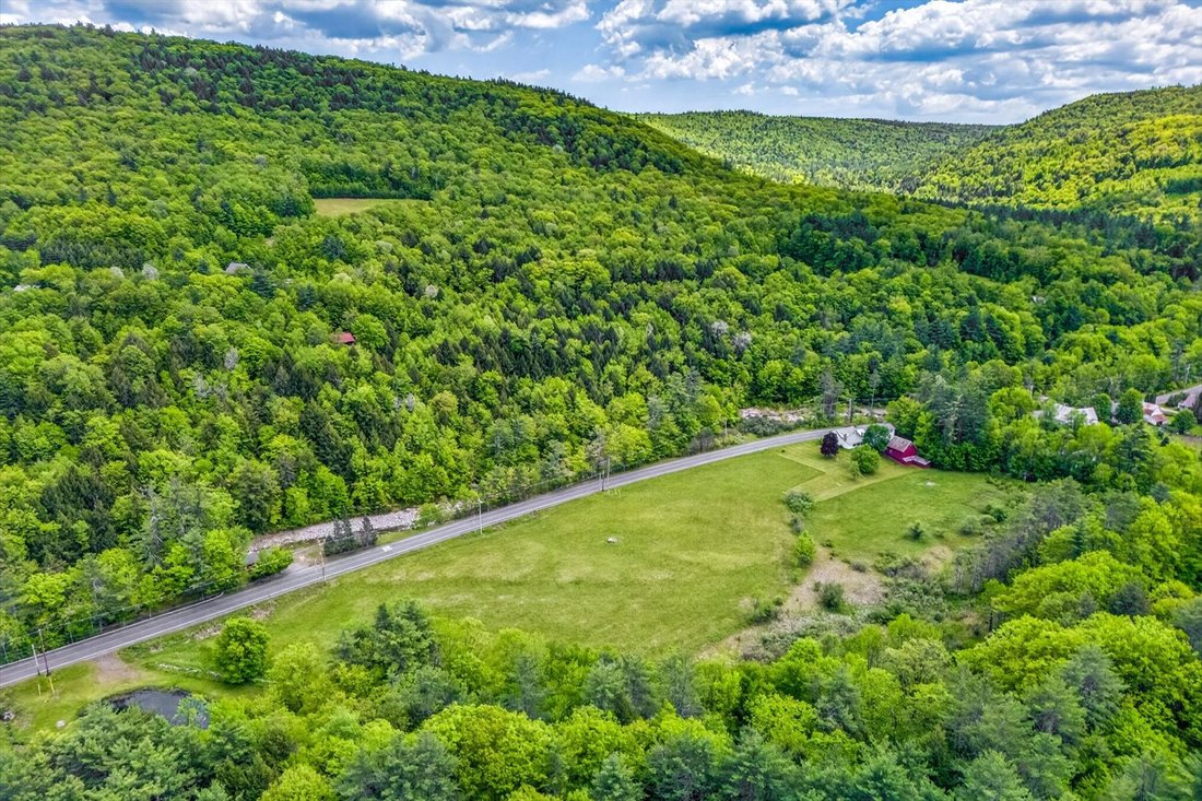 House in Wardsboro, Vermont, United States 5 - 18109491