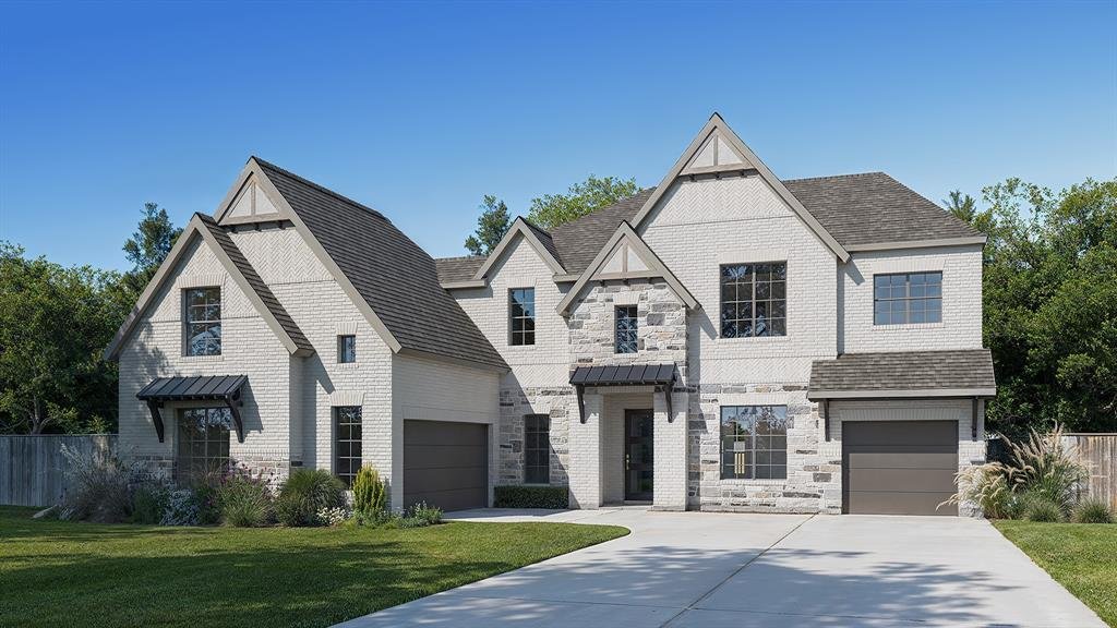 House in Rockwall, Texas, United States 1 - 18109476