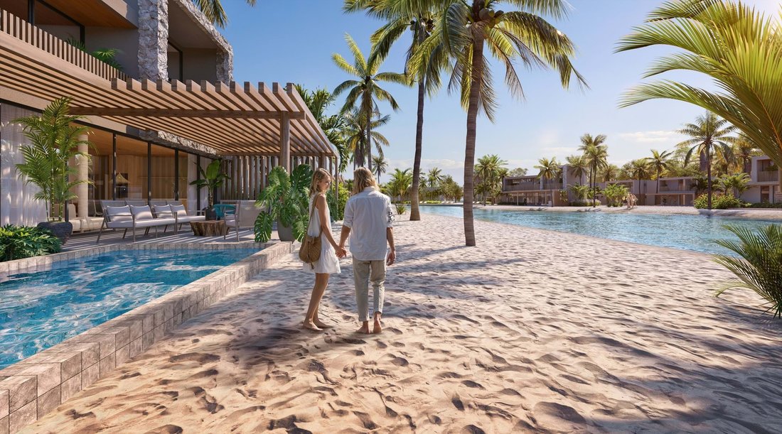 Villa in Praia do Patacho, Alagoas, Brasilien 4 - 18094299