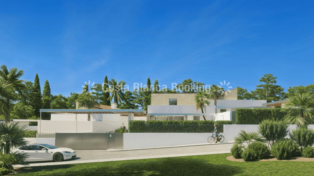 Chalet in la Nucia, Valencian Community, Spain 1 - 18109758