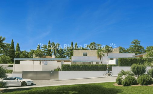 Chalet in la Nucia, Valencian Community, Spain 1