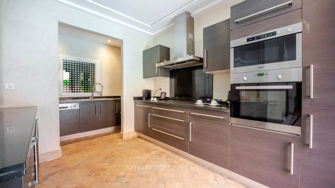 Maison de ville à Marrakech, Marrakech-Safi, Maroc 5 - 18109386