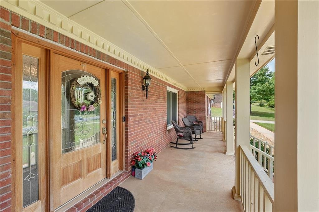 House in Locust Grove, Georgia, United States 4 - 18109379