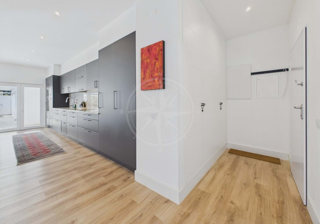 Apartment in Tavira (Santa Maria e Santiago), Algarve, Portugal 5 - 18109779