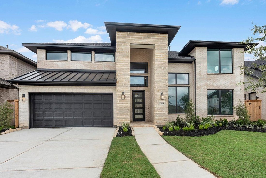 House in Richmond, Texas, United States 1 - 17781863