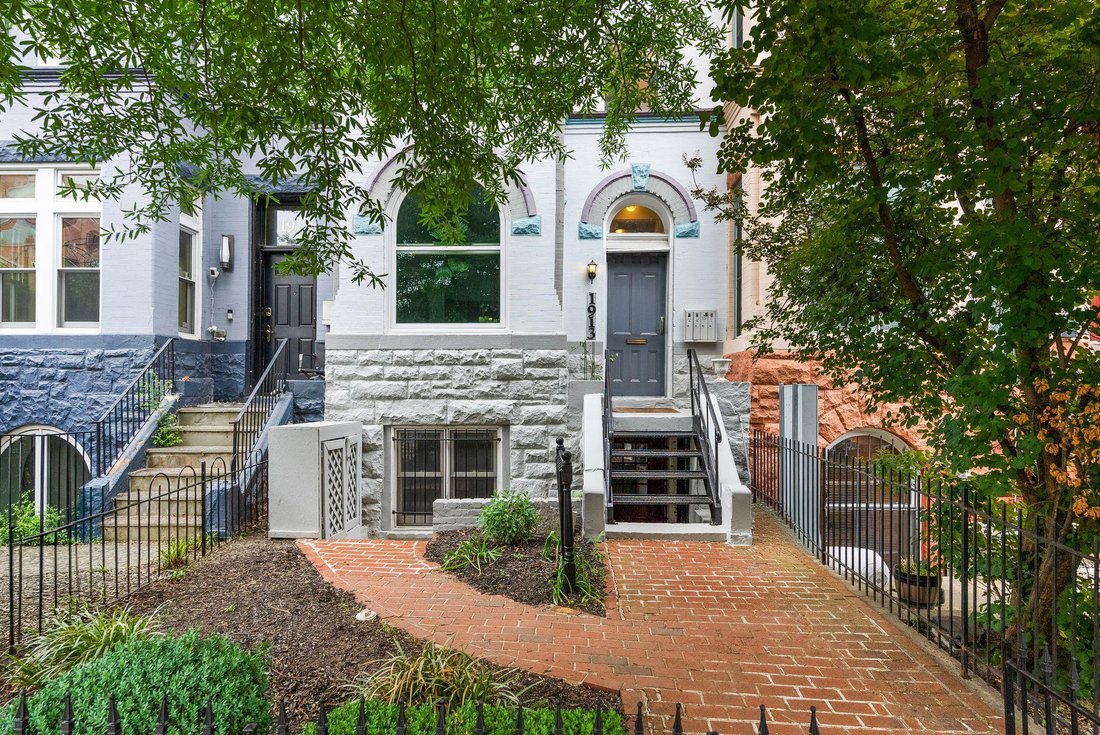 Townhouse in Washington, District of Columbia, United States 2 - 18109834