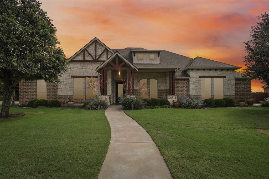 House in Midlothian, Texas, United States 3 - 18109496