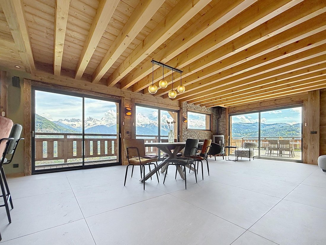 House in Sud-Saint Roch, Sallanches, France 2 - 18110032