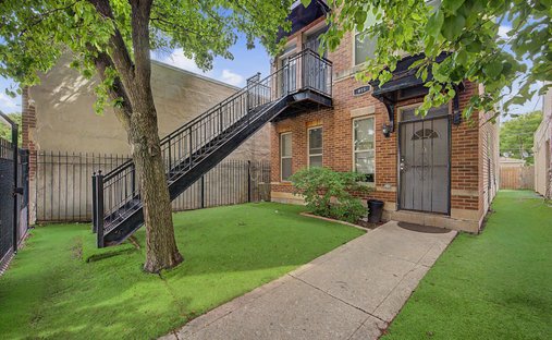 Apartamento en Chicago, Illinois, Estados Unidos 1